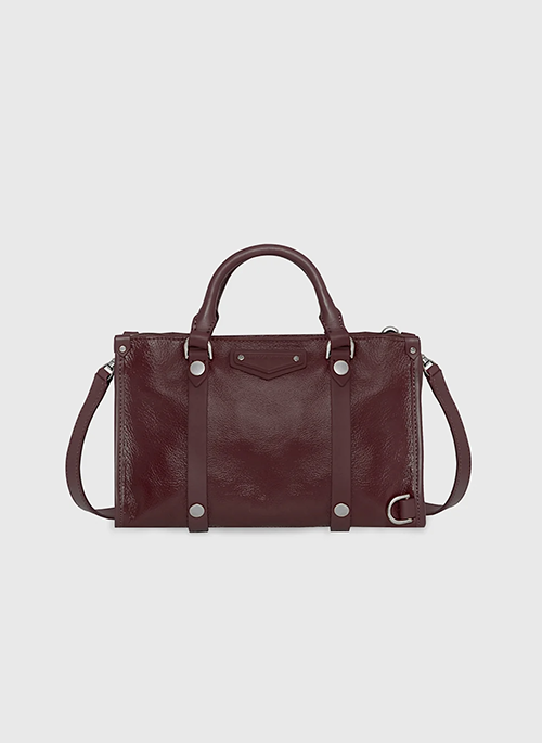 Surplus Satchel
