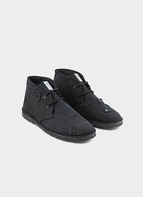Desert Boot