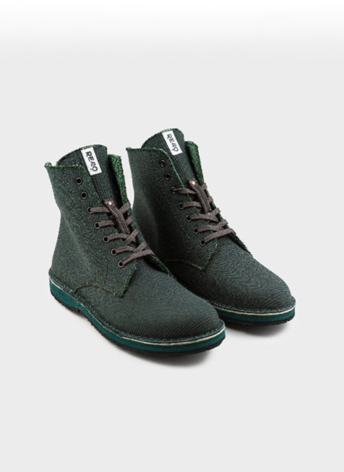 Sofa Boots