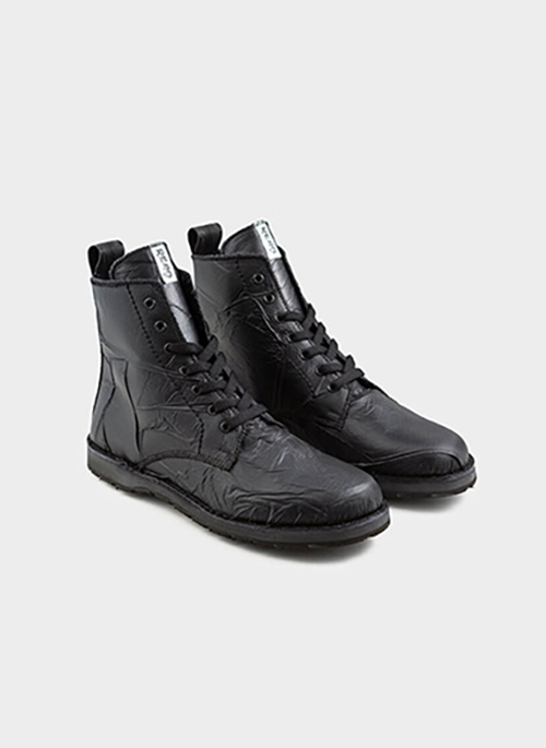 Spin Boots
