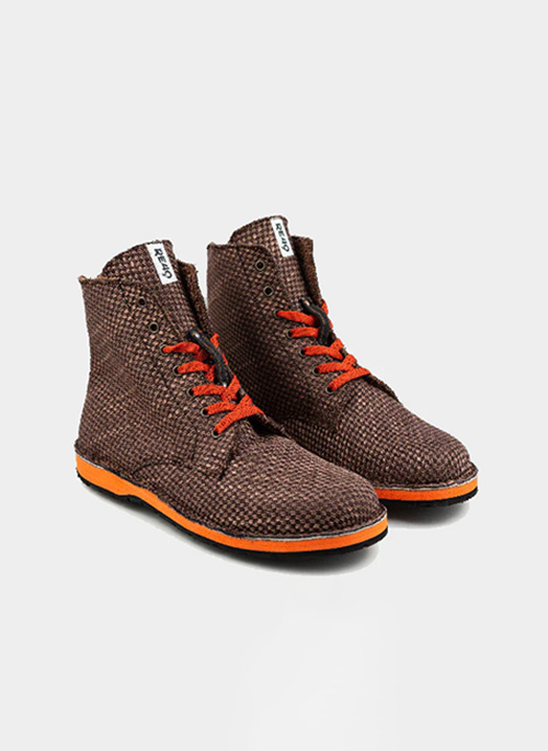 Sofa Boots