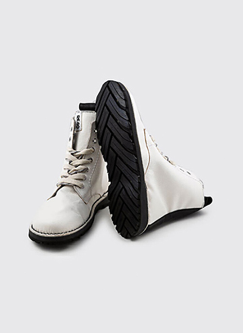 Stage Boots