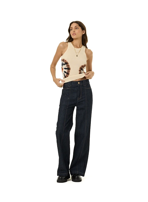 Meero Straight Leg