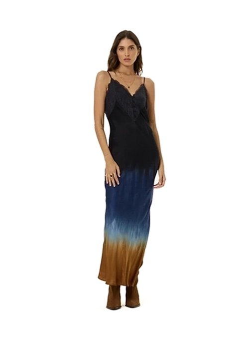 Lacci Slip Dress