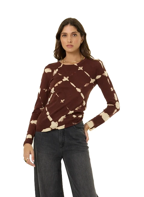 Nell Knit Crewneck