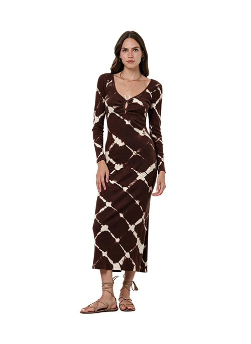 Demeter Dress