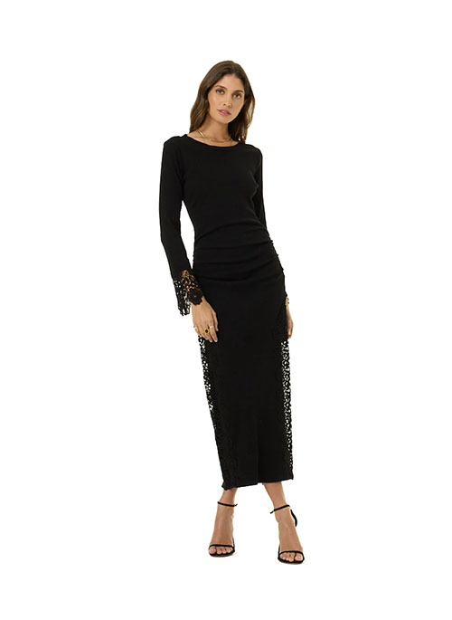 Dantella Dress
