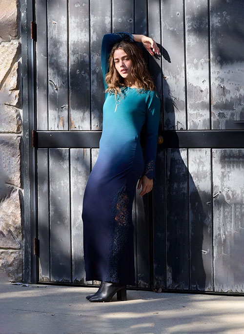 Dantella Dress