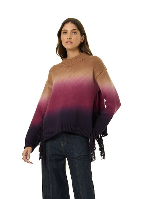 Houston Sweater