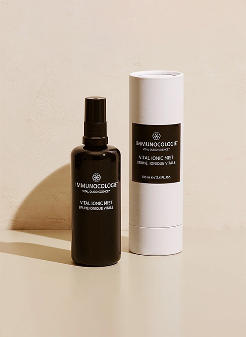 Vital Ionic Mist