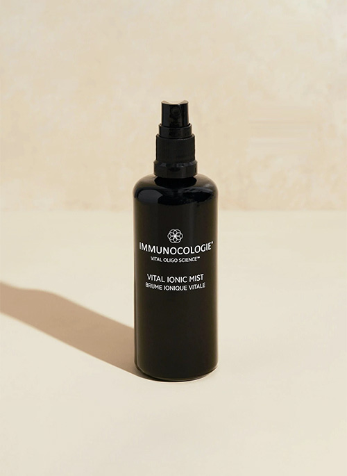Vital Ionic Mist