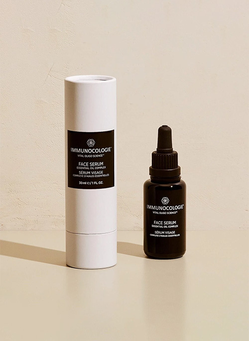 Face Serum