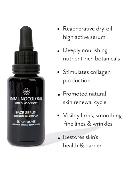 Face Serum
