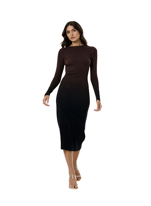 Dax Midi Dress