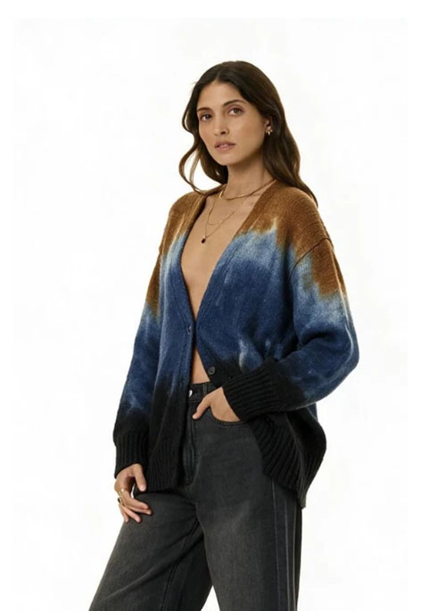 Indie Cardigan
