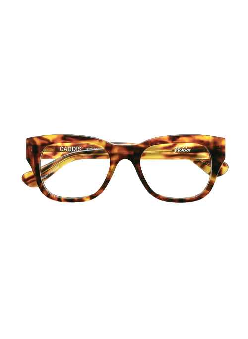Miklos Glasses