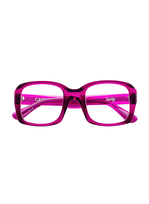 Shelby Glasses
