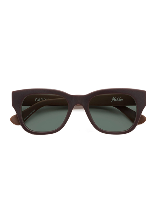 Miklos Sunglasses