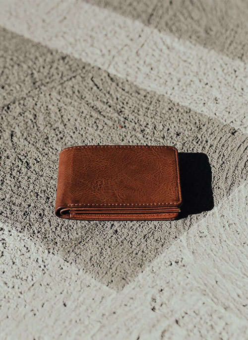 Evan Wallet
