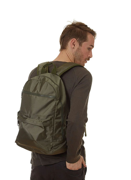 Mike Backpack