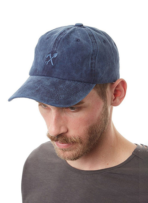 Cody Dad Hat