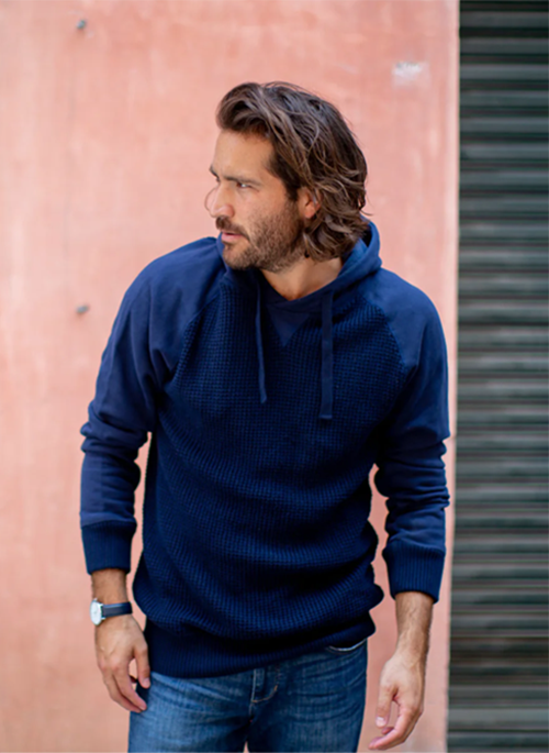 Brian Hoodie
