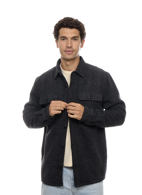 Bennett Shacket