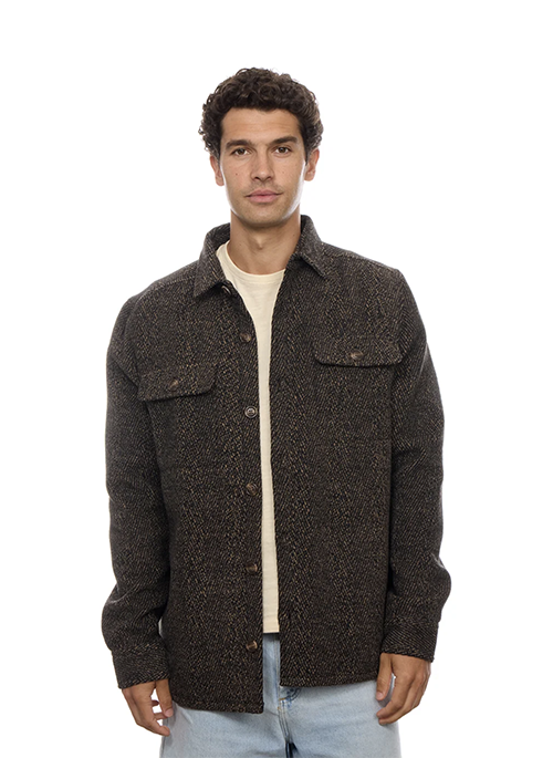 Bennett Shacket