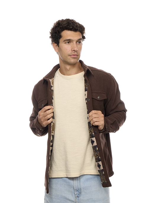 Aldo Corduroy Jacket