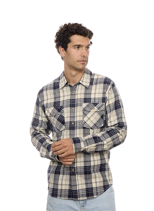 Brody Flannel