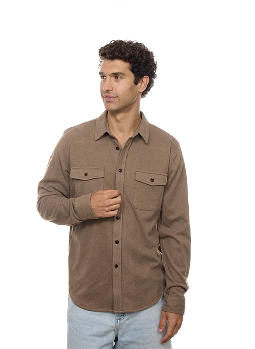 Zeke Shirt