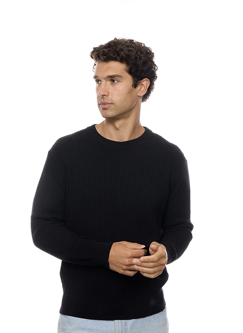 Allen Sweater