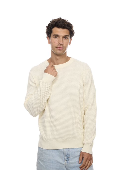 Allen Sweater
