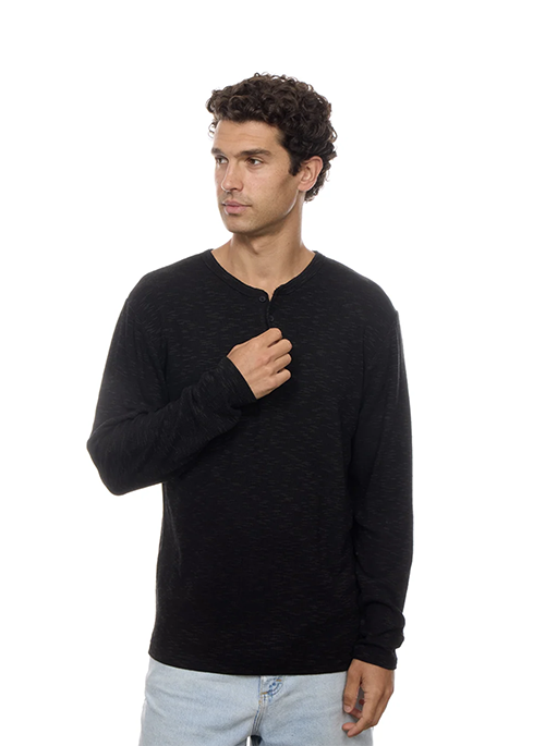 Jax Henley