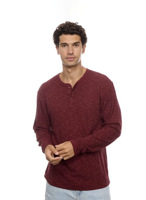 Jax Henley