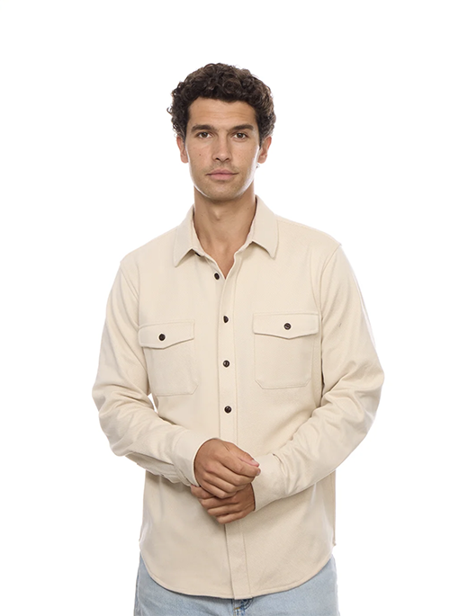 Zeke Shirt