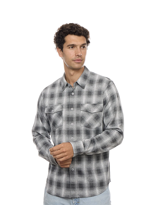 Mack Shirt