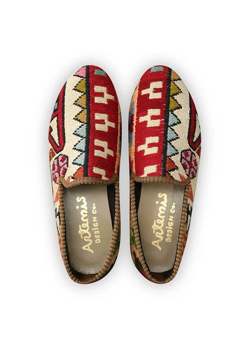 Sumak Loafers