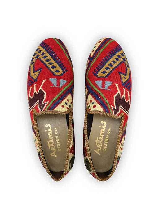 Sumak Loafers
