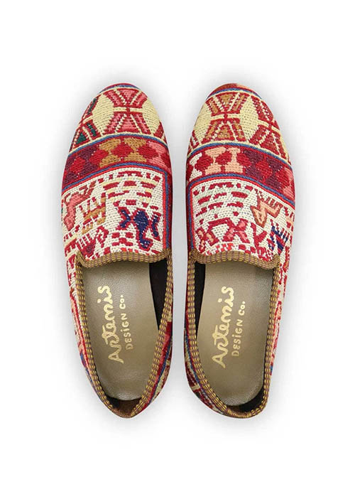 Sumak Loafers