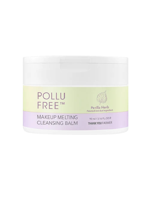 Makeup Cleansing Balm