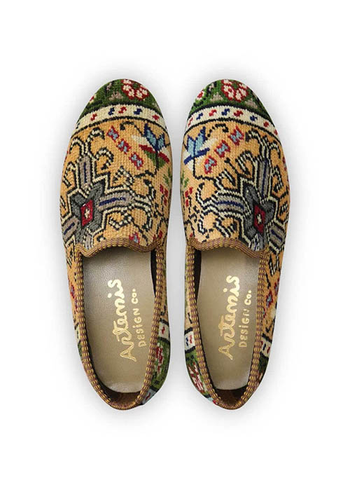Carpet Loafers