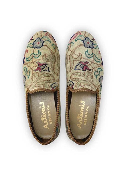Carpet Loafers