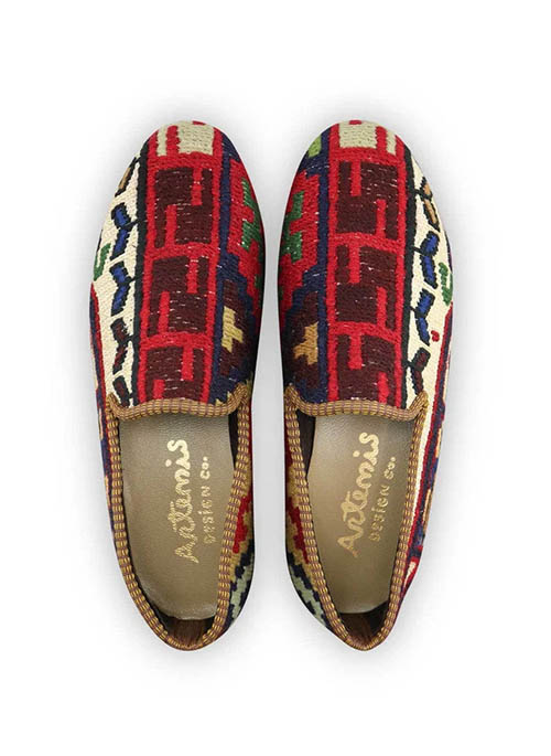 Sumak Loafers