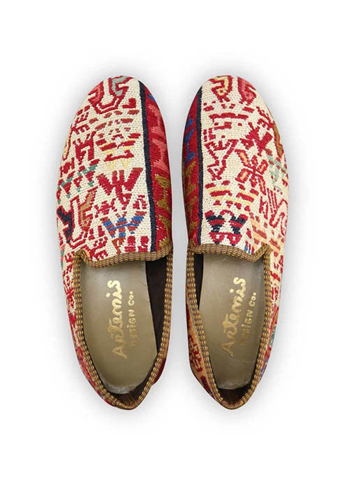 Sumak Loafers