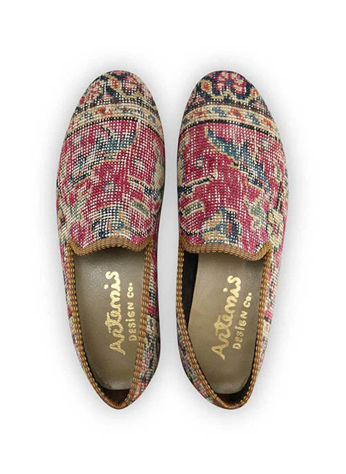 Carpet Loafers
