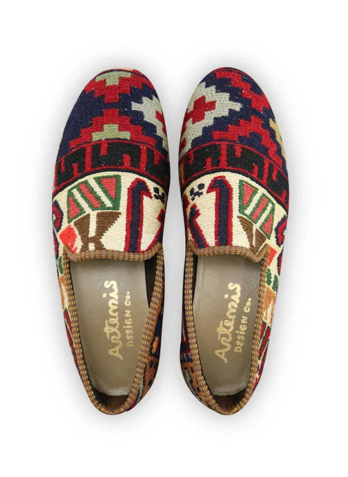 Sumak Loafers