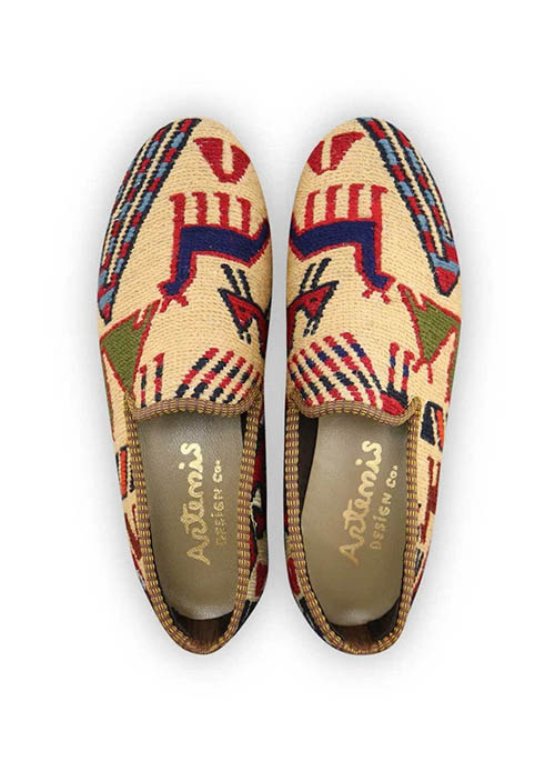 Sumak Loafers