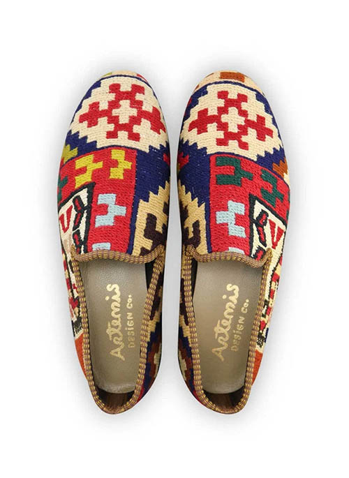 Sumak Loafers
