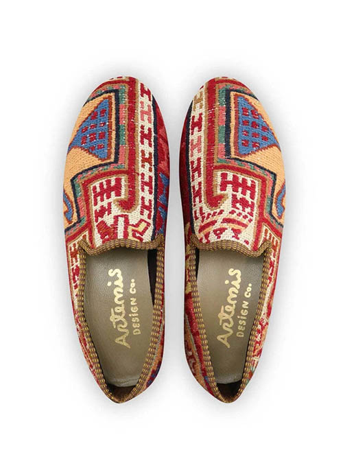 Sumak Loafers